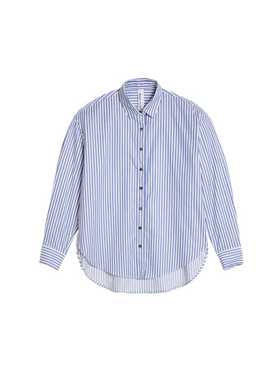 Spill-friendly Shirts and Dresses for Women | Mother Oxford