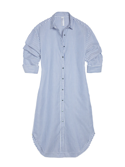 Spill-friendly Shirts and Dresses for Women | Mother Oxford